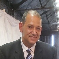 Louis Montemayor, Jr. Profile Photo