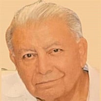 Javier Ramon Hernandez Profile Photo