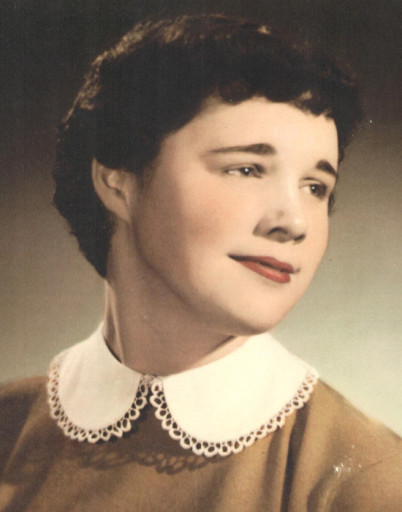 Patricia Ann Stephens