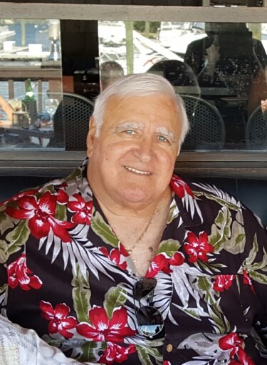 Dennis D. Pimental, Ret JPD Profile Photo