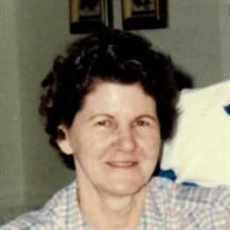 Mary Autin Dominique