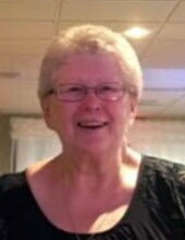 Doris Elaine Perkins Profile Photo
