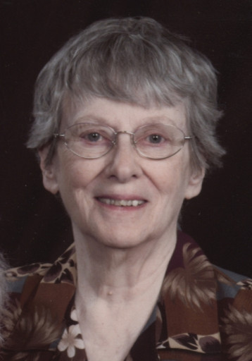 Ethel Gibson Profile Photo