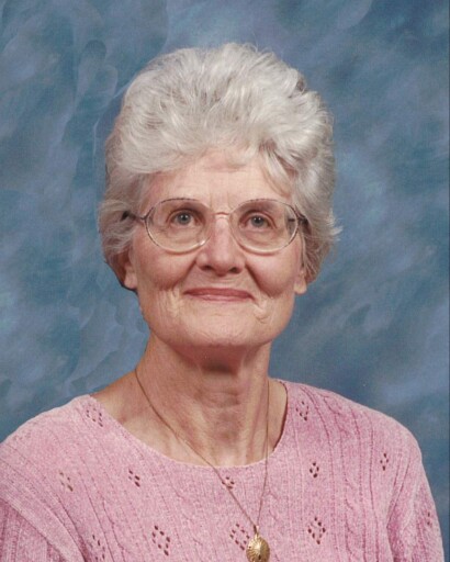 Doris Conner McCormick