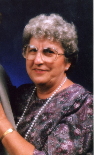 Doris M. (Aucoin) Dunham