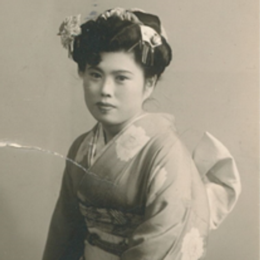 Hisako 'Betty' Wendt