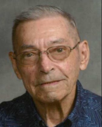 Roger H. Zimmerman's obituary image