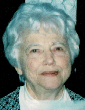 Barbara Farran Vincent