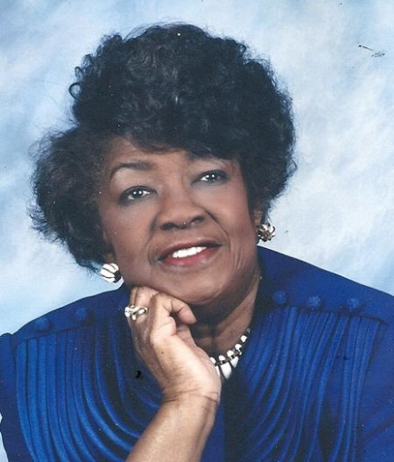 Bernice Dorman Profile Photo