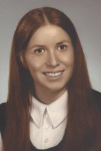Cynthia Kalcevic Profile Photo