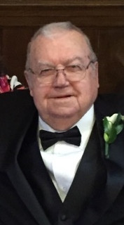 Herbert "Pete" T. Brown