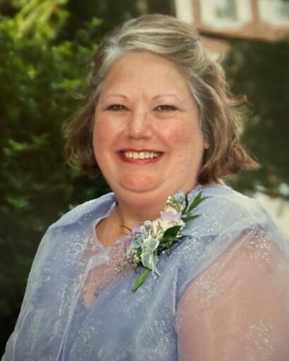 Gail Marie Moore Profile Photo