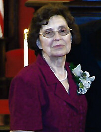 Margaret Grubb Profile Photo