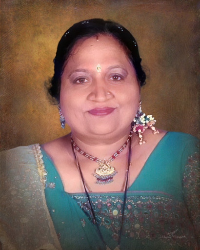 Minaxiben Bhakta Profile Photo