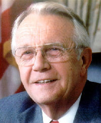 Senator Wendell H. Ford Profile Photo