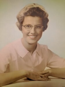 Patricia Ann Witherell