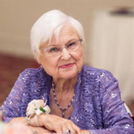 Margot Grandfield Profile Photo