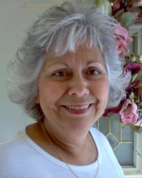 Gloria Lujan Hernandez