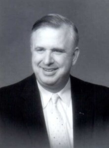 Richard Clyde Merriner