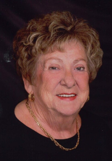 June Badgett Frazier Profile Photo