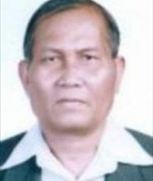 Somvang Detvongsa Profile Photo