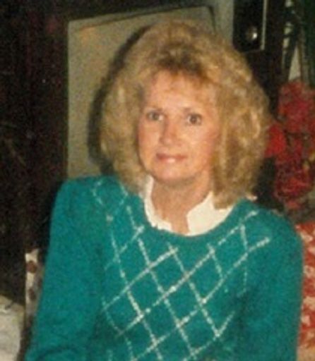 Regenia "Jeanie" Asbury Russell Profile Photo