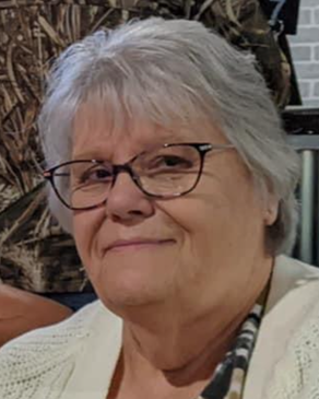 Ardona Kay Schultz's obituary image
