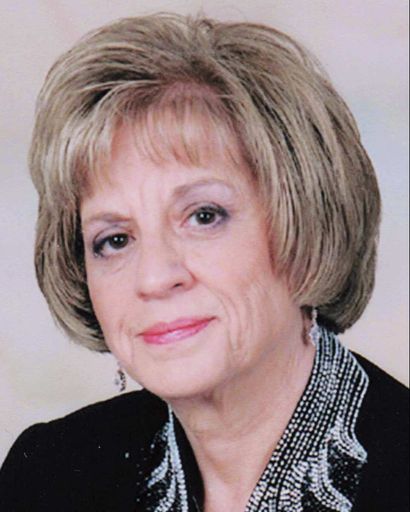 Nancy P. Garone