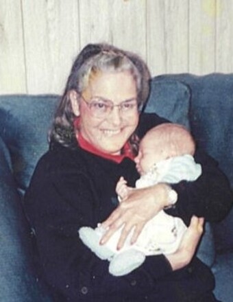 Doris Jean Rusk