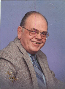 Harry E. Thomas