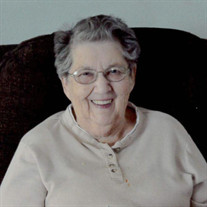 Norma Jean Napier Profile Photo