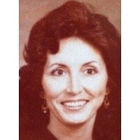 Dorothy Jean Harrell Profile Photo