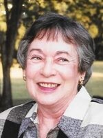 Patricia A. “Pat” Horn