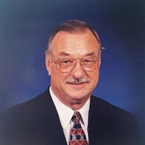 Philip Ray Cromeans Profile Photo