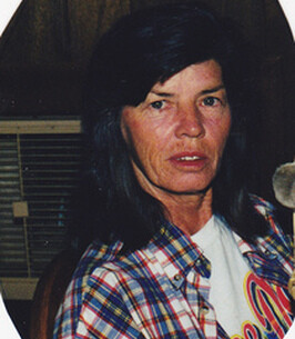 Alice Johnson Profile Photo