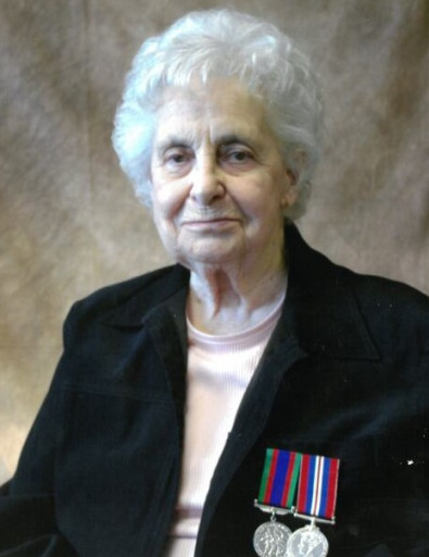 Noreen (Bobbie) Redmond