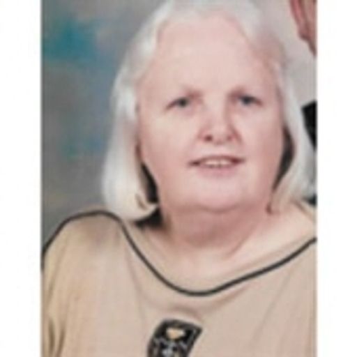 Shirley J. Lenz