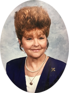 Edna Lou Alexander Profile Photo