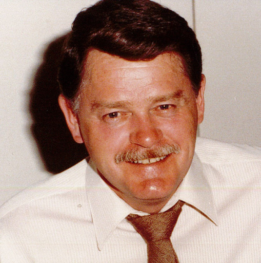 Theodore Schmidt Profile Photo