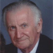 Theodore Kovach, Profile Photo