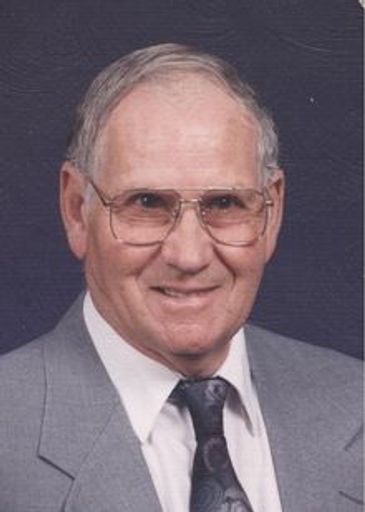 John Caddell Obituary 2012 - Schubert Funeral Home