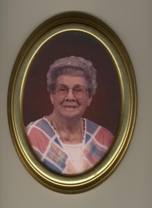 Ruby B. Saltsgiver Profile Photo
