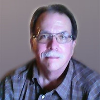 David Ferrell Profile Photo