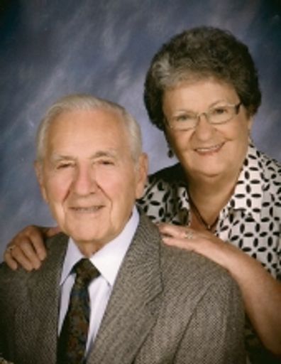 Ralph A. And Della P. (Miele) Russo Sr.