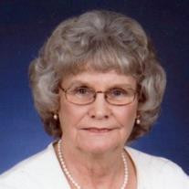 Beverly Ann Neal