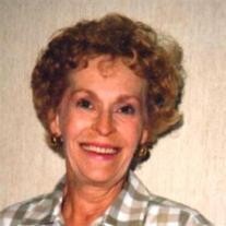 Shirley Lane Elliott