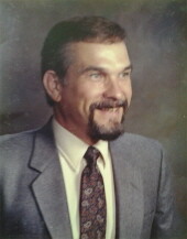 Jack Cecil Baird Profile Photo