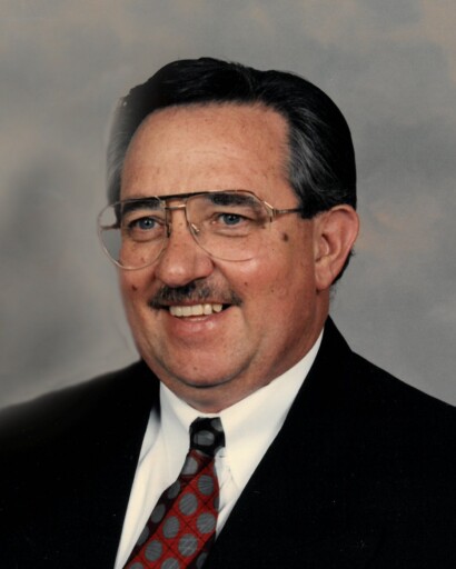 Pastor Gary T. Linkous Profile Photo
