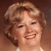 Barbara  Diann Wolford Profile Photo