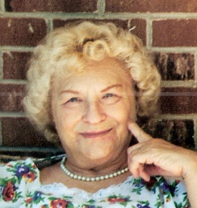 Ruth (Higdon)  Smith Profile Photo